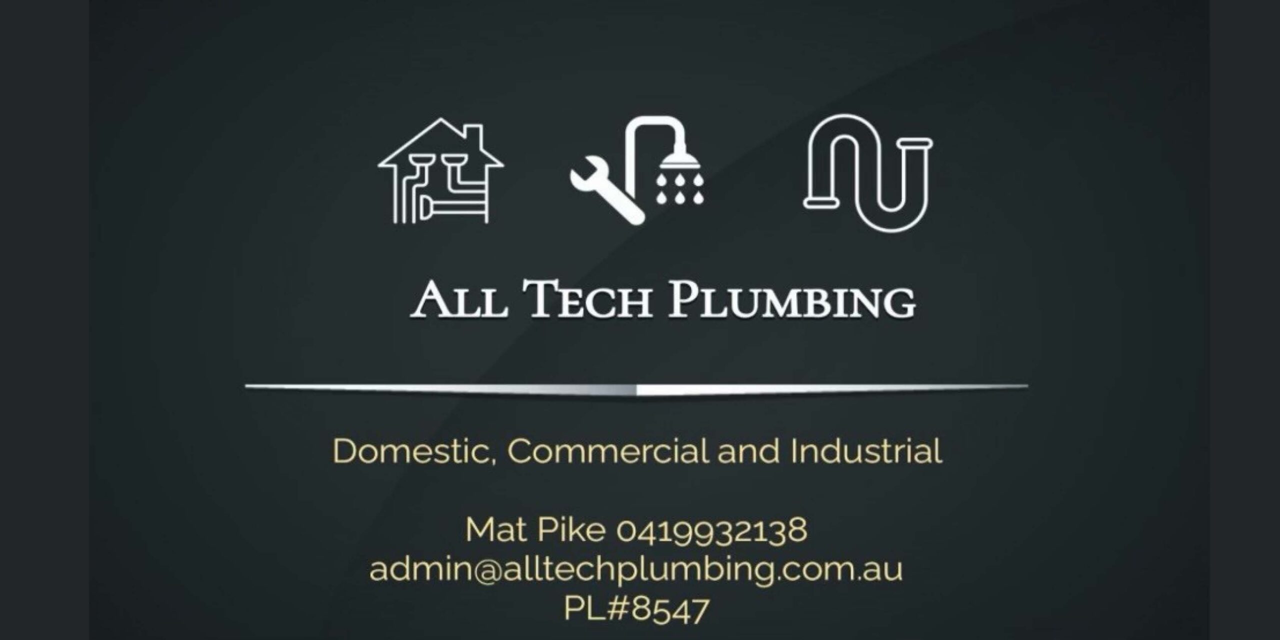 Collie Hub - All Tech Plumbing