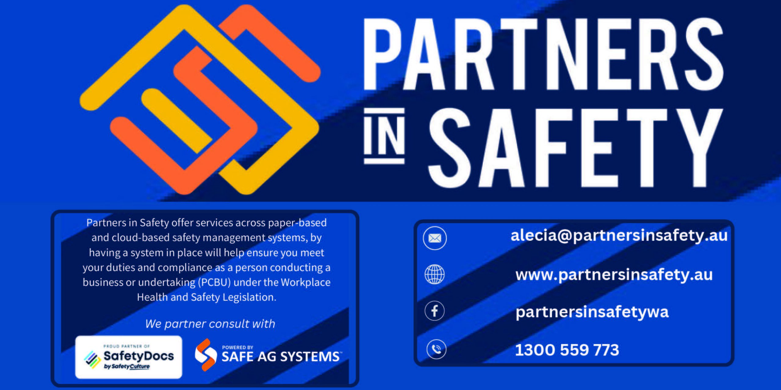 Collie Hub - Partners in Safety