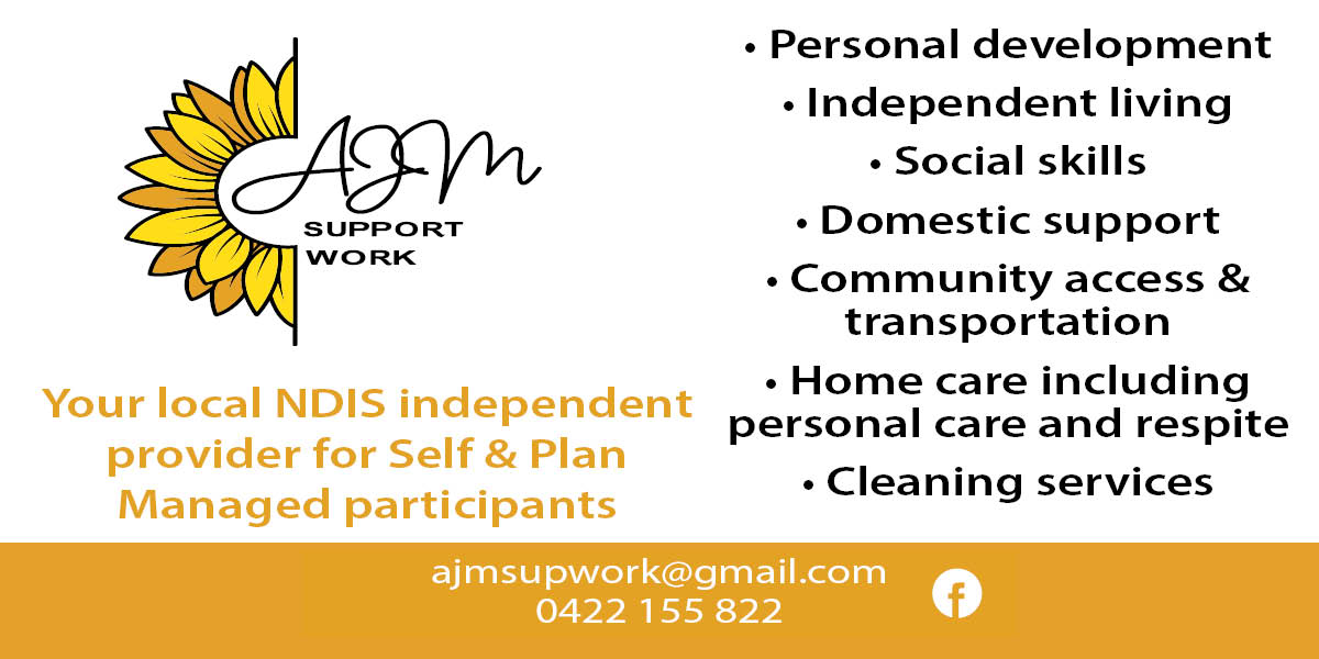Collie Hub - AJM Support
