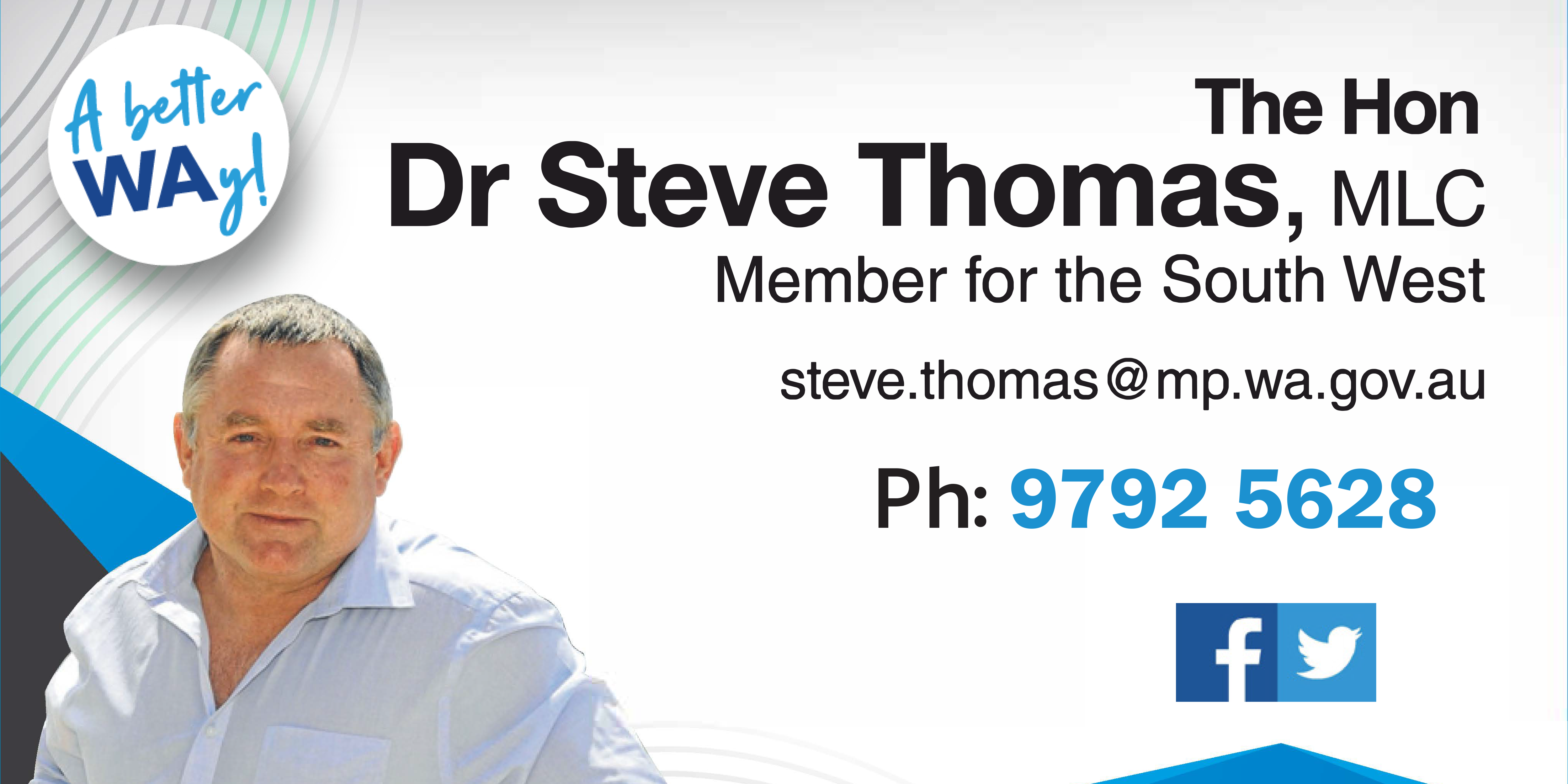 Collie Hub - Dr Steve Thomas