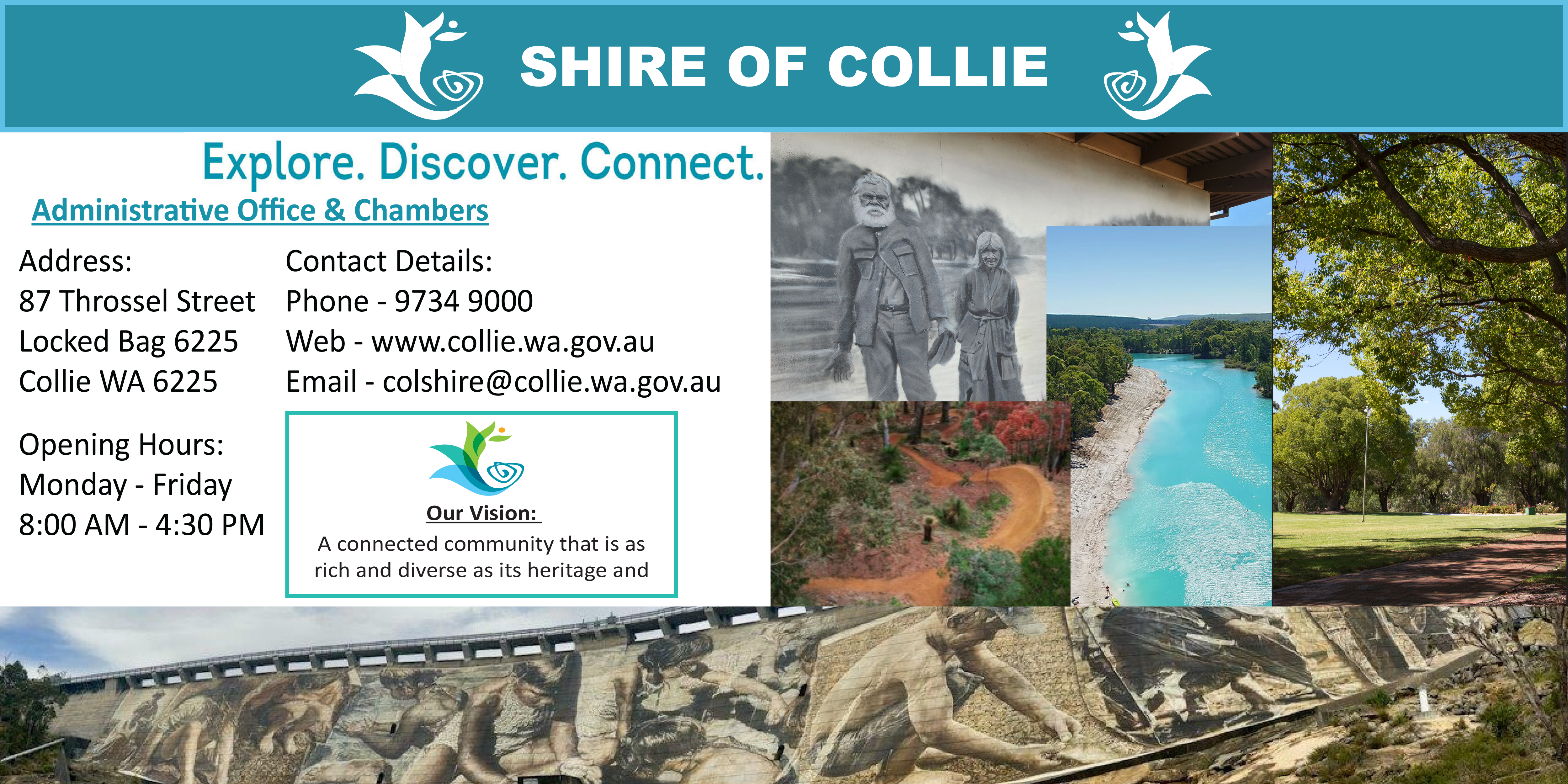 Shire of Collie