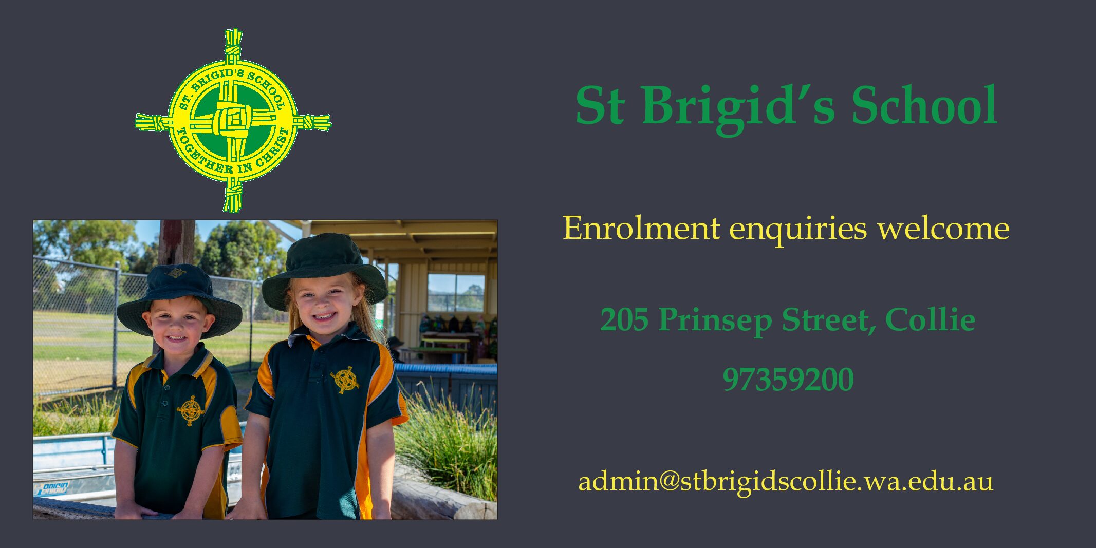 St Briged's School