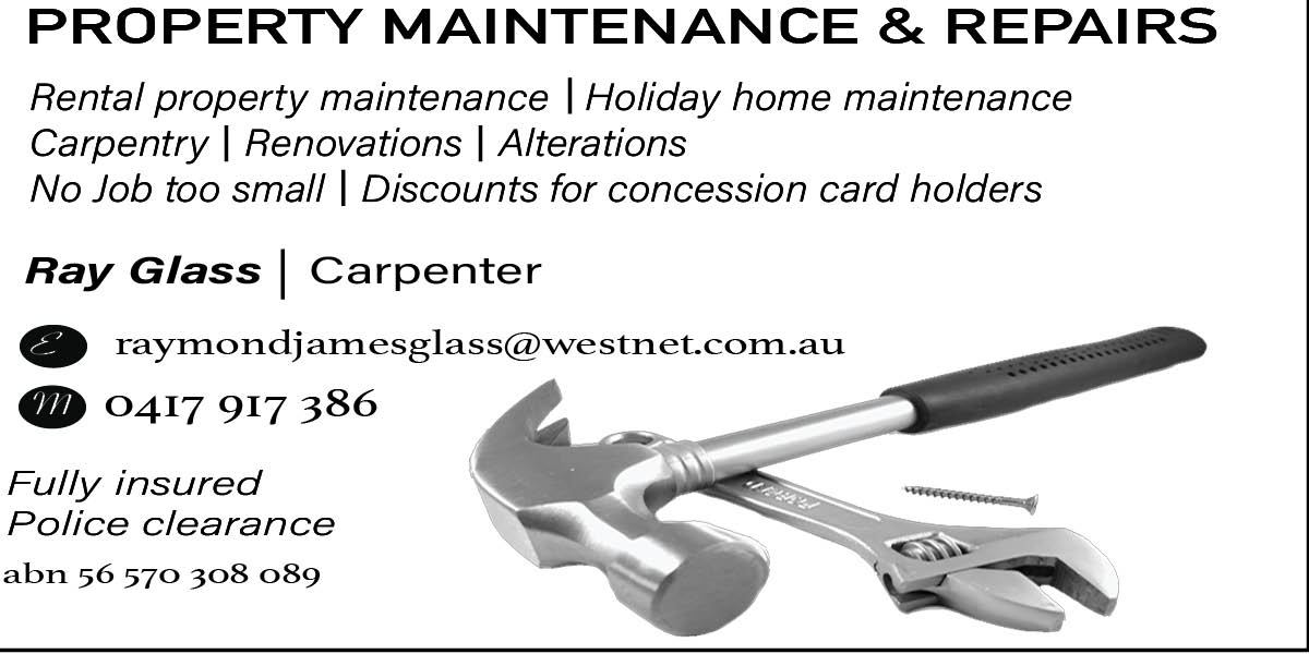 Collie Hub Property Maintenance