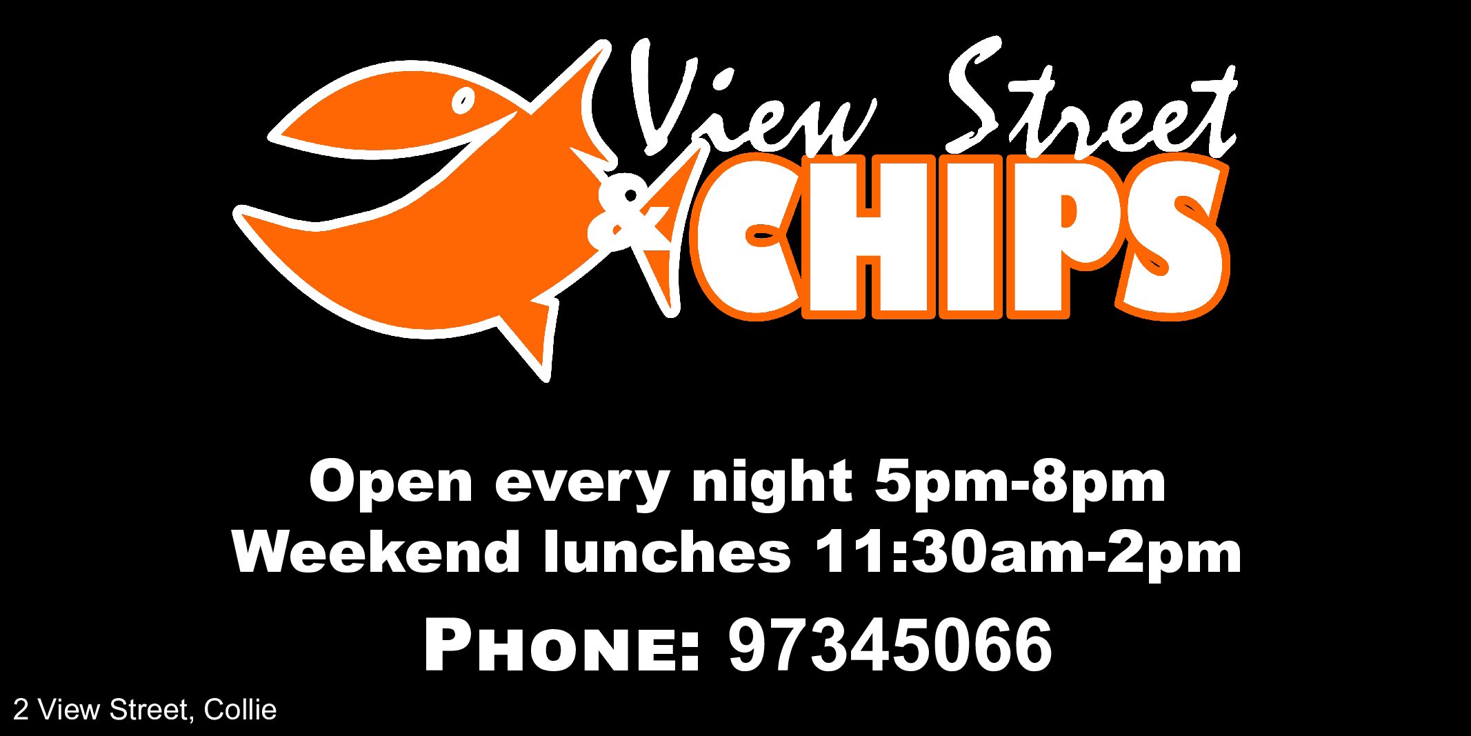 View Street Fish and Chips